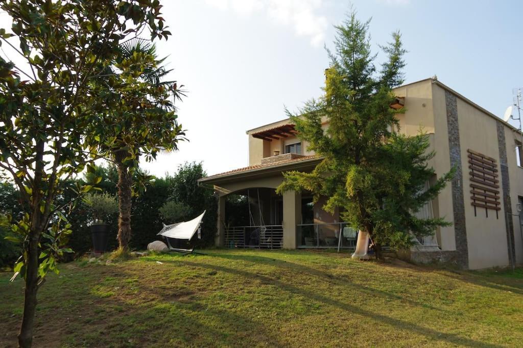 Villa Vasili Trikala  Bagian luar foto