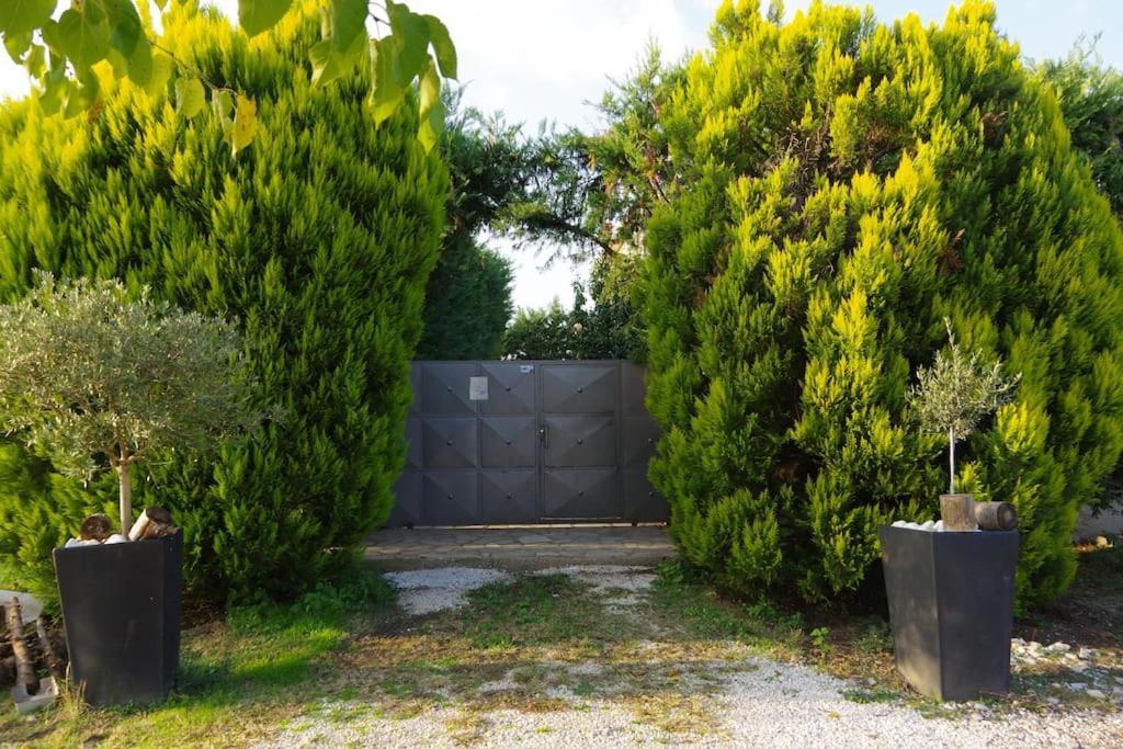 Villa Vasili Trikala  Bagian luar foto
