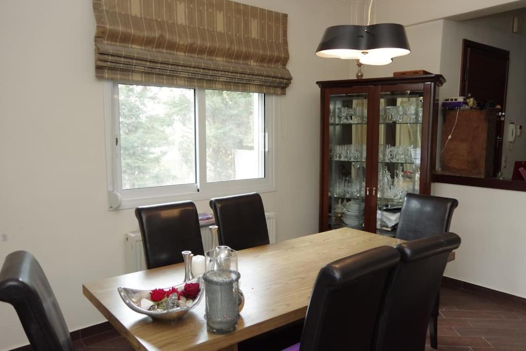 Villa Vasili Trikala  Bagian luar foto
