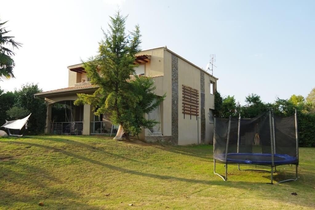 Villa Vasili Trikala  Bagian luar foto